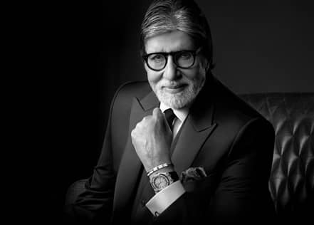  Kalyan Jewellers celebrates International Men’s Day with the launch of its men’s jewellery line – Senhor