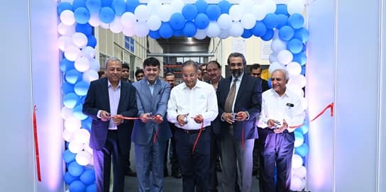  Tata Power receives the first set of BESS from TATA AutoComp for its Energy Storage Park