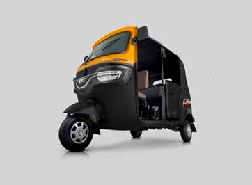  TVS Motor Company launches TVS King Duramax Plus
