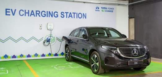  Tata Power achieves a significant milestone of 60,000+ home EV chargers, powering the future of sustainable mobility across India
