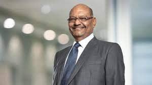  Tweet by Anil Agarwal, Chairman, Vedanta Limited
