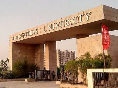  Galgotias University Proudly Hosts Smart India Hackathon 2023, a National Initiative to Foster Innovative Solutions