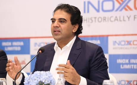  INOX INDIA LIMITED INITIAL PUBLIC OFFERING OPENS ON THURSDAY, DECEMBER 14, 2023