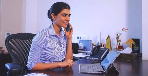  Exclusive Post-Budget Reaction – Real Estate and Infrastructure Aparna Enterprises Ltd