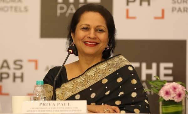  Apeejay Surrendra Park Hotels Limited ₹920 crore Initial Public Offering to open on February 5, 2024