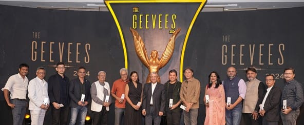  The GEEVEES Recognize the Best In ‘Smart Conscious Design’ in 2024