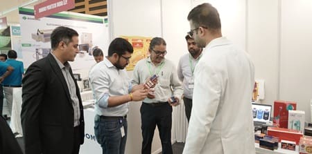  Godrej Consumer Products Hosts Supplier Innovation Day to Drive Creativity, Innovation, and Sustainability