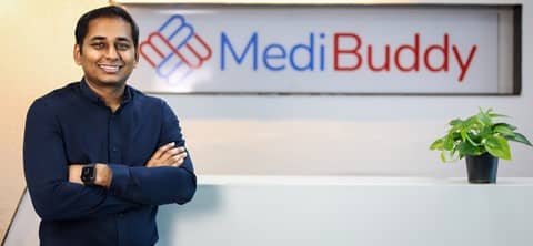  MediBuddy approaches EBITDA neutrality, strengthens its path toward making high-quality healthcare accessible to a billion people
