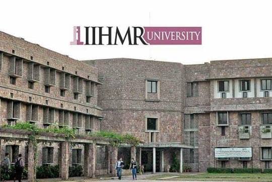  Integrating Tech With Public Health – IIHMR University Introduces Course on Digital Health