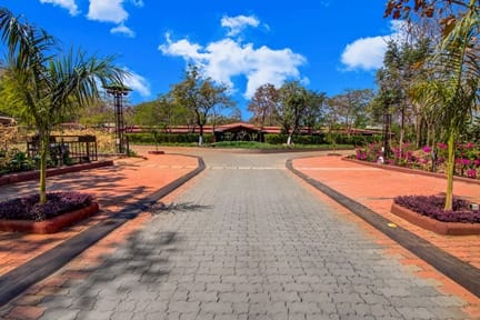  Unwind and explore: Family escape to Club Mahindra Netrang, Gujarat