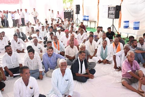  Ambuja Cements successfully concludes Public Hearing for Environmental Clearance of the proposed Limestone Mine