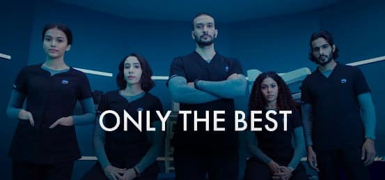  ASG Eye Hospital redefines excellence in eye care with the launch of ‘Only the Best’ campaign