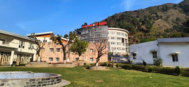  MBCC 2025 at IIT Mandi: A Landmark gathering of visionaries to scientifically explore and apply Indian knowledge systems for societal transformation