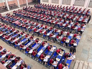  Free Pre-NEET Mega Mock Test Across 80 Cities Hosted To Boost Aspirants’ Confidence