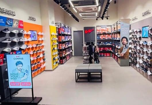  Campus expands retail footprint in Jaipur with new store launch in Mansarovar