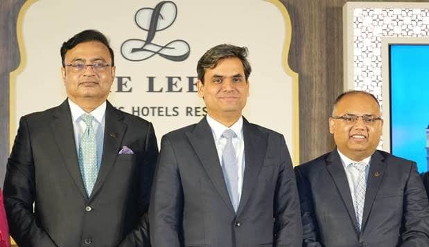  Schloss Bangalore Limited’s initial public offering of equity shares bearing face value of ₹ 10 each aggregating up to ₹35,000.00 million to open on Monday May 26,2025