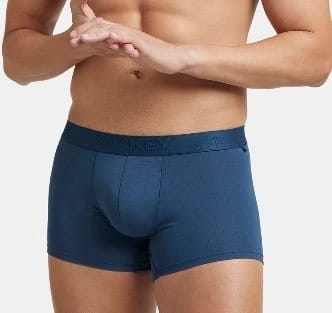  Beat the Heat: 5 Innerwear Picks Every Man Needs