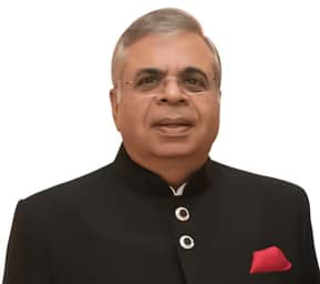  Promoter Ashok Hinduja remain committed to supporting IndusInd Bank