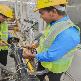  Ambuja Cements empowers rural youth with EV assembly training at SEDI Bhatapara
