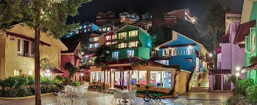  Experience the Timeless Charm of Mussoorie at Club Mahindra’s All-Suite Resort