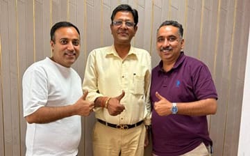  Lapcare Ties Up with Auric Lifestyle to Amplify Growth Across India