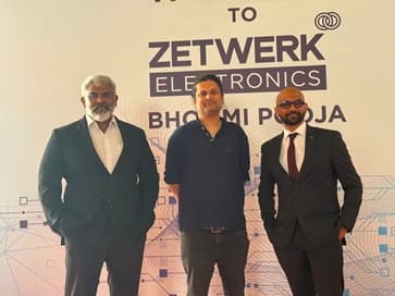  Zetwerk Electronics Expands Footprint with New Facility in Devanahalli, Bengaluru