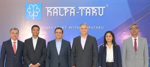  Kalpataru Limited’s initial public offering to open on June 24, 2025