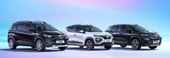  Renault India Unveils Discovery Days to offer 10 Days of Unmissable Benefits, Exciting Offers and Carnival Experiences