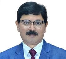  Shree Cement Appoints Vinay Saxena as Unit Head of Nawalgarh Plant